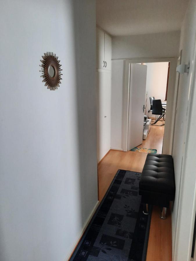 Studio Soleil Au Hohwald Esterno foto